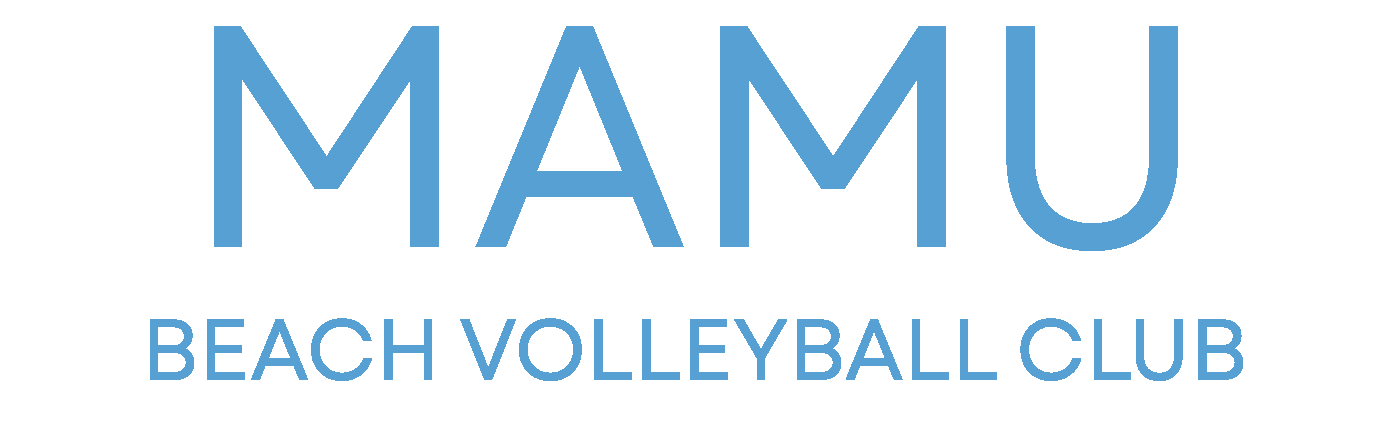 Mamu Beach Volleyball Club