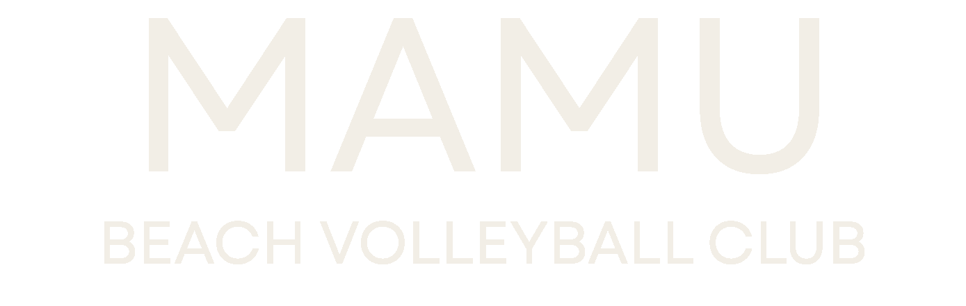 Mamu Beach Volleyball Club